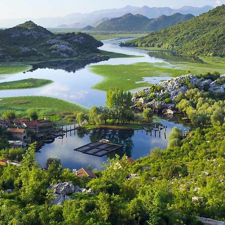 Lakeside Oasis Home Karuc المظهر الخارجي الصورة