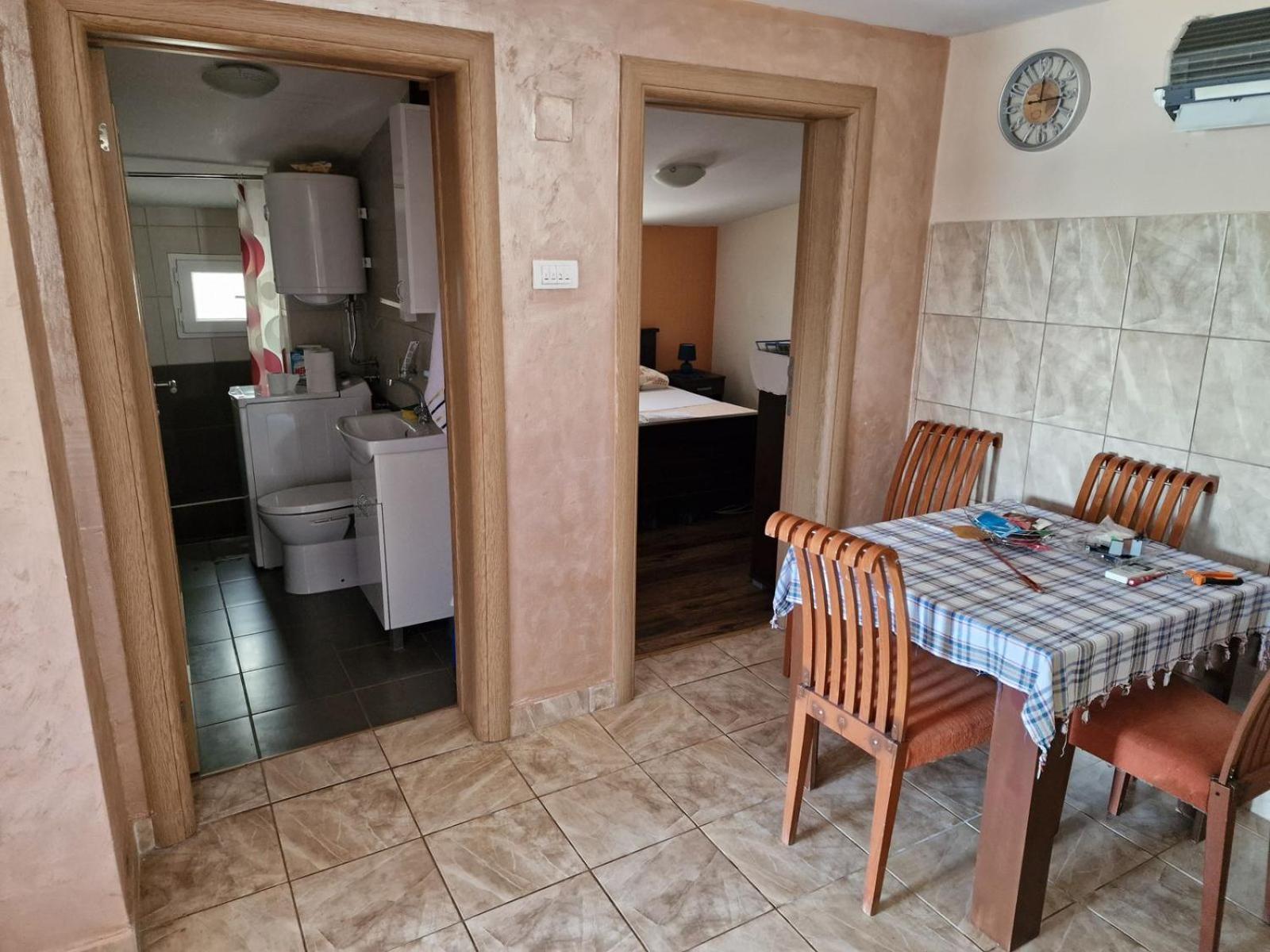Lakeside Oasis Home Karuc المظهر الخارجي الصورة