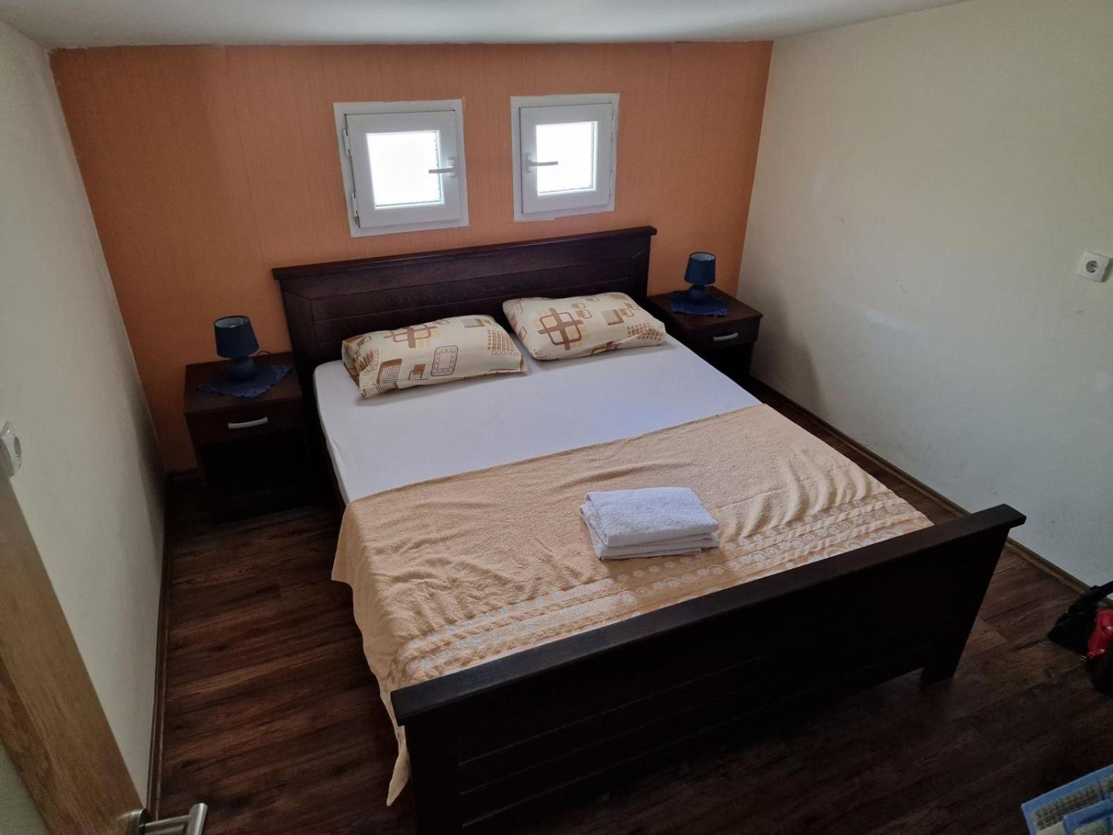 Lakeside Oasis Home Karuc المظهر الخارجي الصورة
