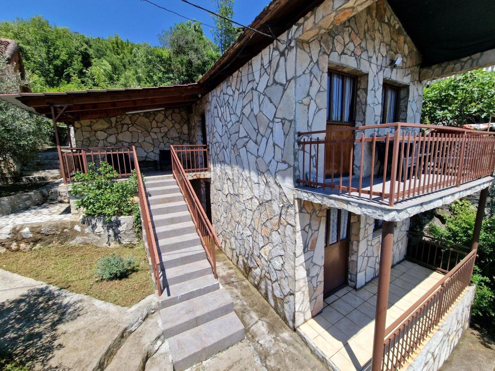 Lakeside Oasis Home Karuc المظهر الخارجي الصورة