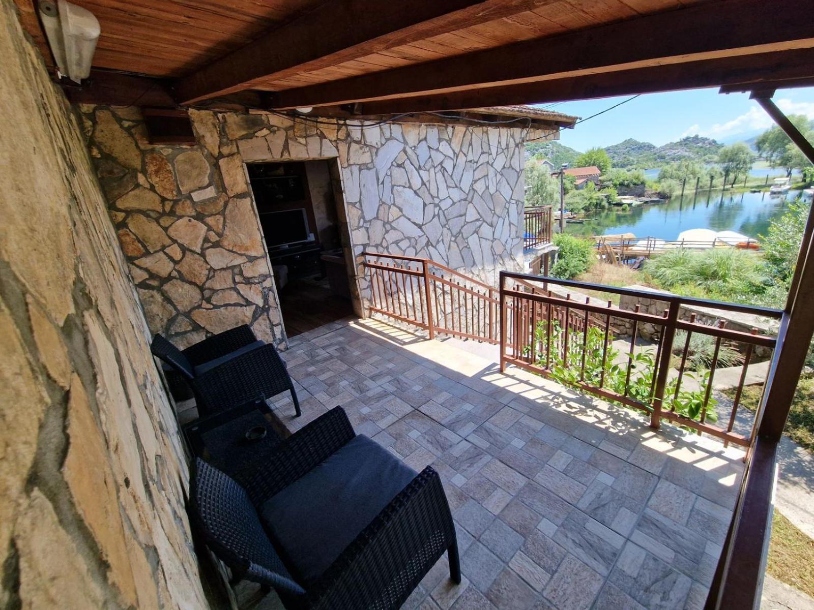 Lakeside Oasis Home Karuc المظهر الخارجي الصورة