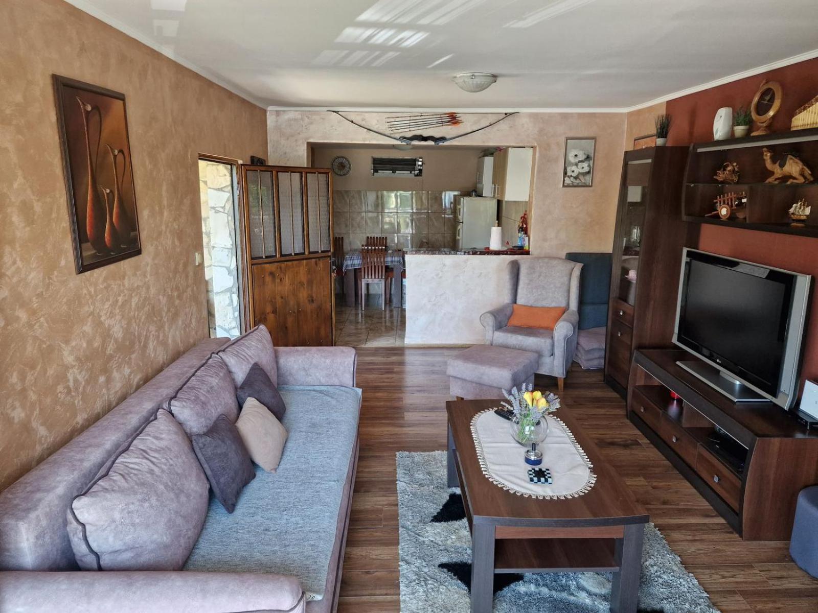 Lakeside Oasis Home Karuc المظهر الخارجي الصورة