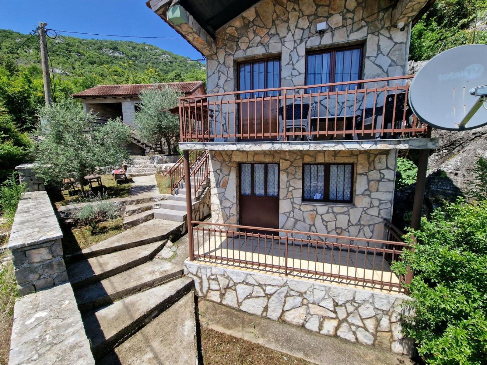 Lakeside Oasis Home Karuc المظهر الخارجي الصورة