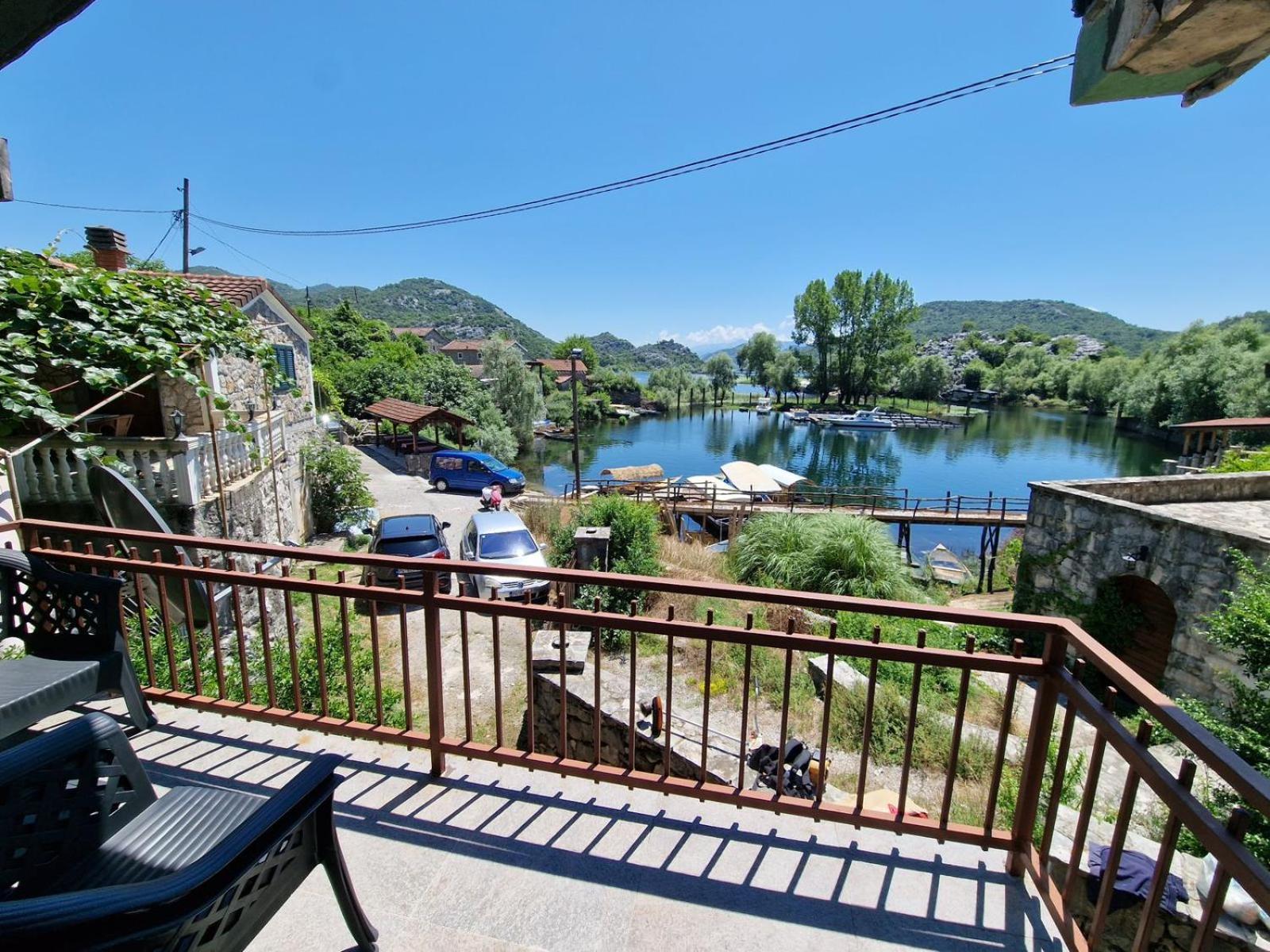 Lakeside Oasis Home Karuc المظهر الخارجي الصورة