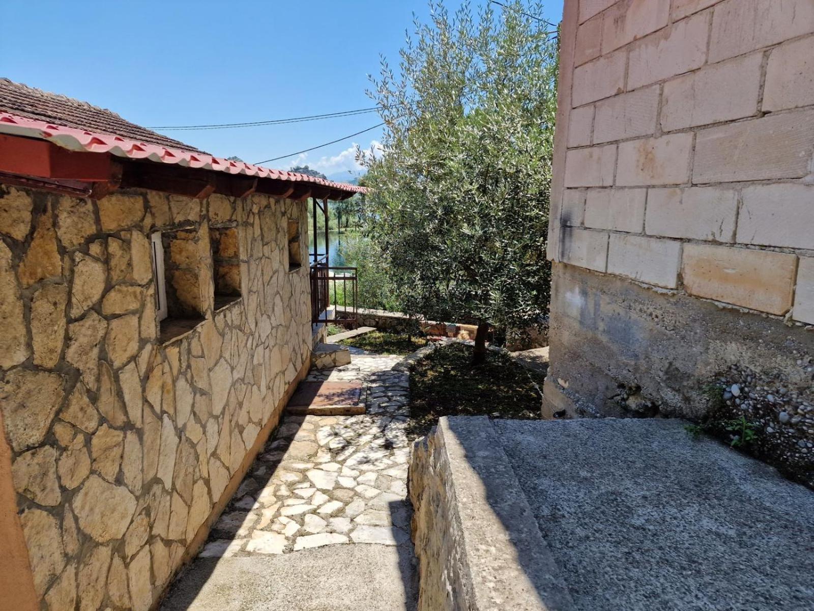 Lakeside Oasis Home Karuc المظهر الخارجي الصورة