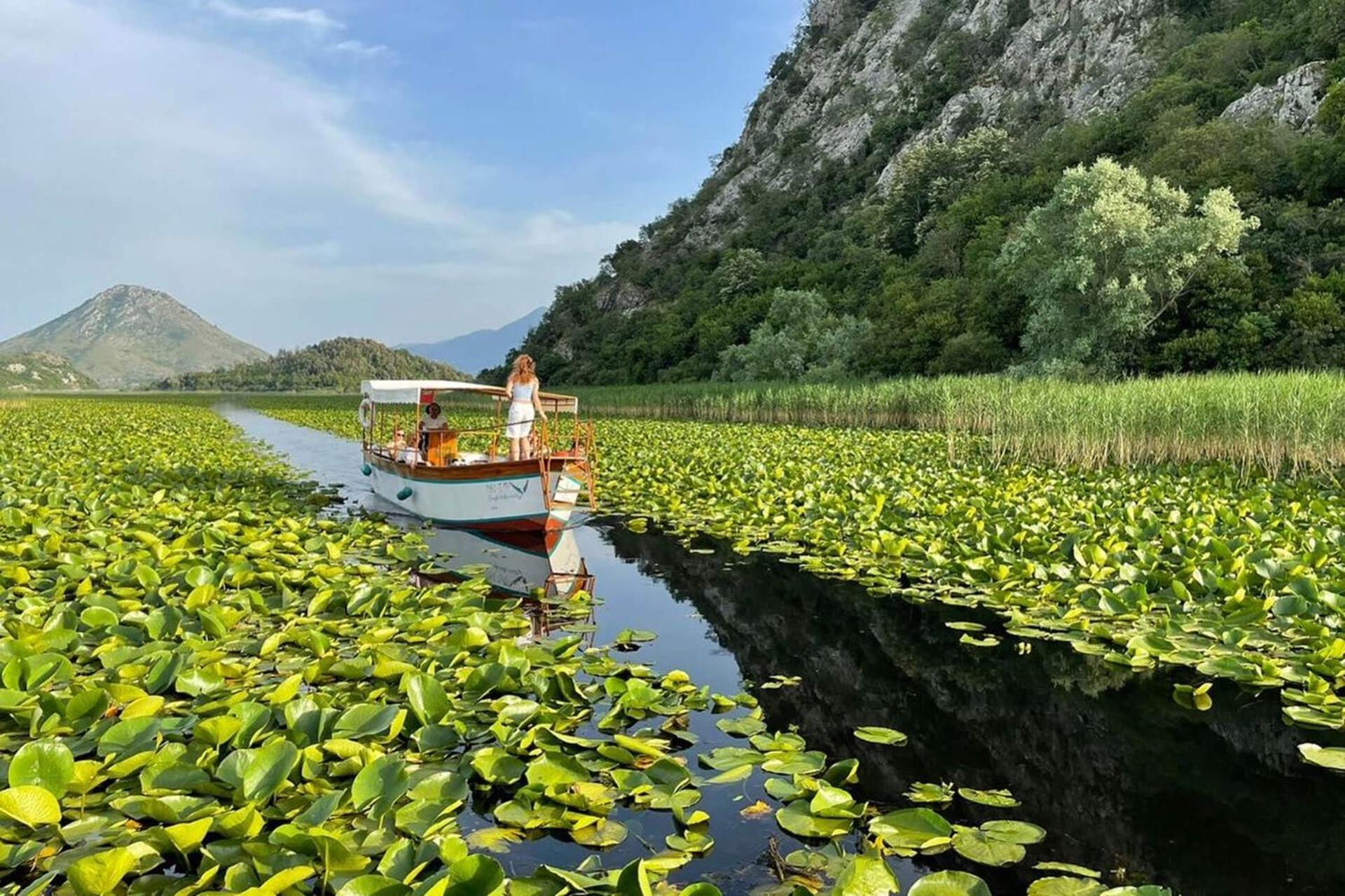 Lakeside Oasis Home Karuc المظهر الخارجي الصورة